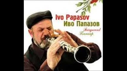 ivo papazov - solo 