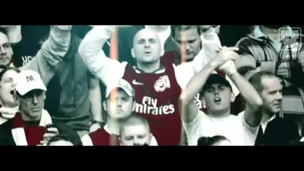 Robin Van Persie - We don't need Batman