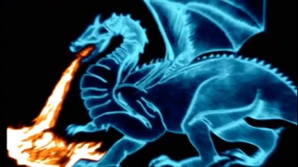 3/4 В света на драконите - Бг Субтитри (2004) Dragons' World: A Fantasy Made Real # The Last Dragon