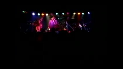 Dread Zeppelin - Viva Las Vegas