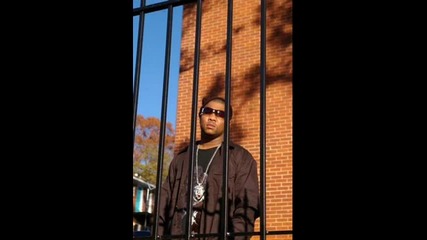 Gorilla Zoe - Hood Nigga