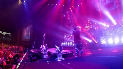 Five Finger Death Punch - Battle Born