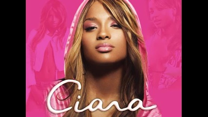 New 2012!!! Ciara - Livin It Up