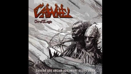 Cart Wheel - Of Vice and Man [bulgaria]