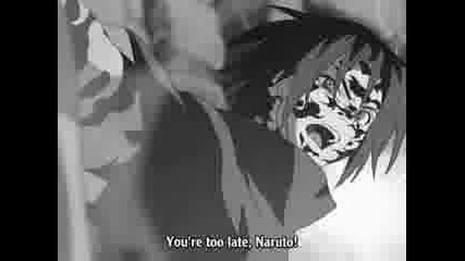 Наруто И Сакура - Promise Of A Lifetime