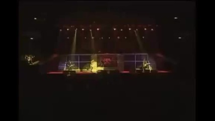 Skid Row - Here I Am