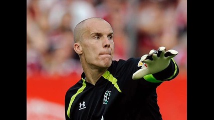 в памет на Robert Enke 
