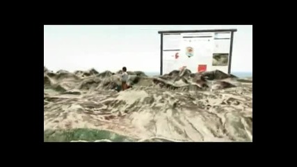 Getting started in Second Life 