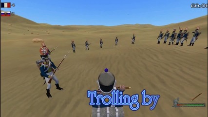 Trolling by nicky_troll