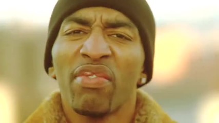 Mysonne (feat. Jim Jones & Nore) - Thing That Make You Hmmm 