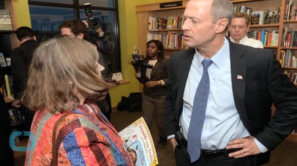 Can Martin O'Malley End Maryland's White House Curse?