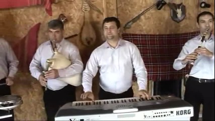 Ork Varnenci Kopanarska Pesen