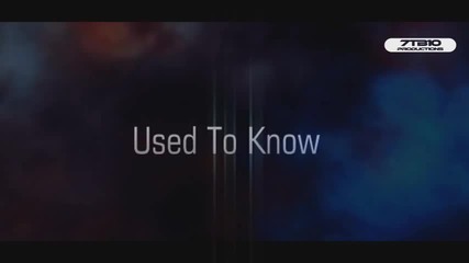 Cristiano Ronaldo - I Used to Know - 2012 Hd