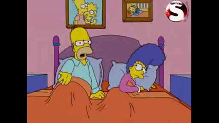 The Simpsons - S16 E03 * Високо Качесво *