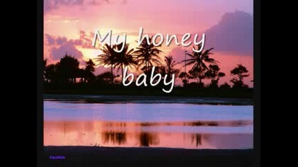 Three Plus - Honey Baby