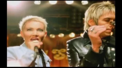 Roxette - Real Sugar