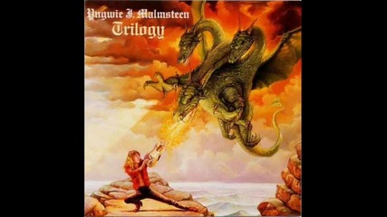 Yngwie Malmsteen - Dark Ages