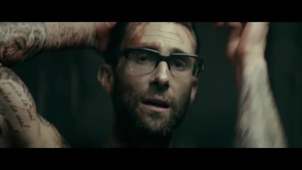 Maroon 5 - Animals (official Video 2014)