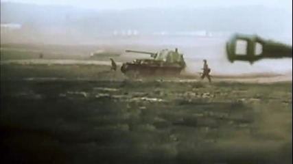 Вермахта - Танкови войски