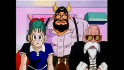 Dbz Episode 20