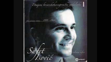 Rizo Hamidovic - Pjesma Safetu Isovicu