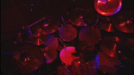 The Gazette - Shiver live [ The Nameless Liberty,10.12.26,tokyo Dome ]