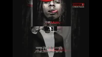lil Wayne - i told yall