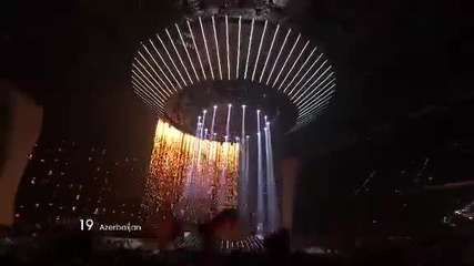 Ell_nikki - Running Scared (winners of the 2011 Eurovision S