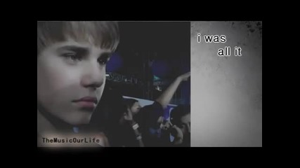 Justin Bieber - Who Is 
