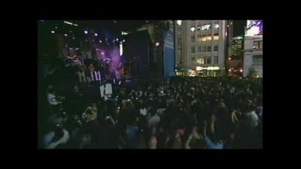 Beyonce - Baby Boy( Live at Toronto B'day Concert)