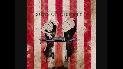 Sons of Liberty - The Tree of Liberty