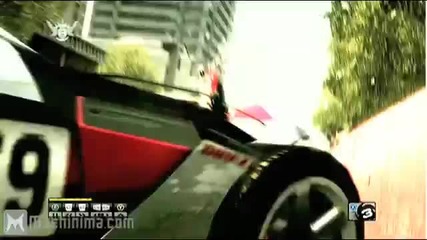 Grid- Super Montage