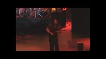 Dream Theater - In The Presence Of Enemies