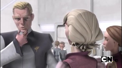 Clone Wars 03x05