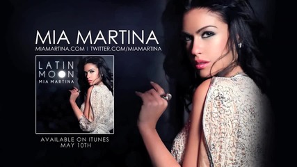 Mia Martina - Latin Moon
