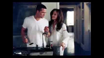 Brad & Angy - Hold Me Tight And Dont Let Go
