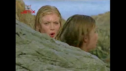 H2o just add water 1 сезон Партито бг аудио част 3