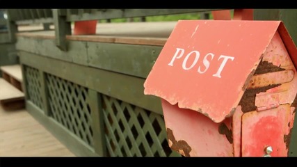 Gavynj & Postmen - Cleaning