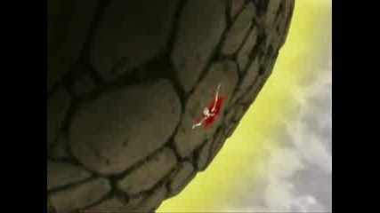 Naruto vs Pain - Time of Dying