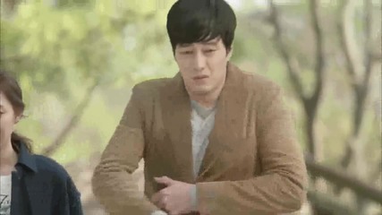 [бг субс] One Sunny Day / Слънчев Ден (2014) Епизод 4