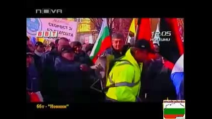 Star wars пародия на протеста в България :d:d:d