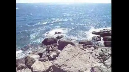 Ernesto Cortazar — Alone at Sea