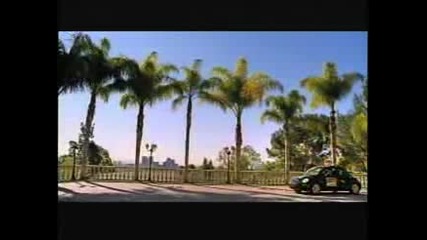 Mariah Carey - Touch My Body New