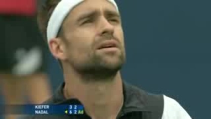 ATP MS Canada : Ден 7 (финал)