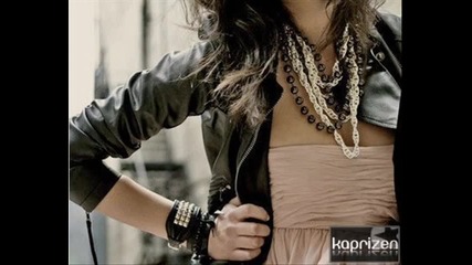 Kat deluna - Love me leave me .