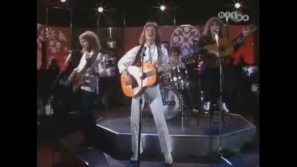 Smokie - Mexican Girl (hq) (1978)