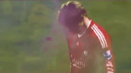 Fernando Torres - Сбогом Ливърпул
