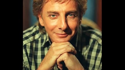Barry Manilow - Bring On Tomorrow