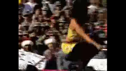 Wwe Divas Tribute ; 