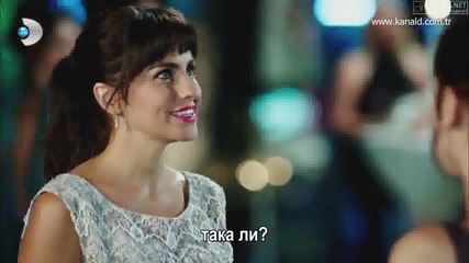Любов - еп.1/1 (bg subs - A.$.k)